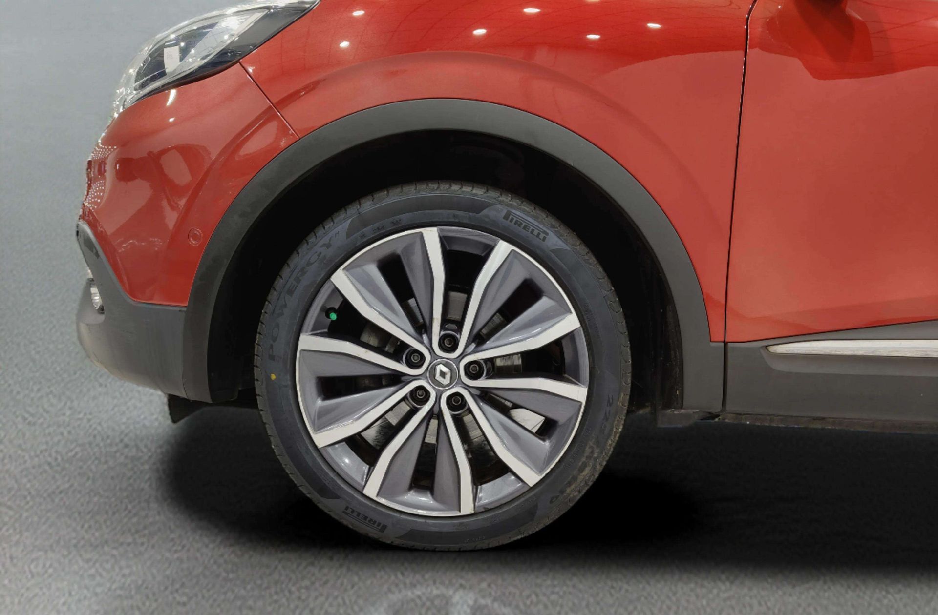 Renault Kadjar Zen Energy dCi EDC - foto 26