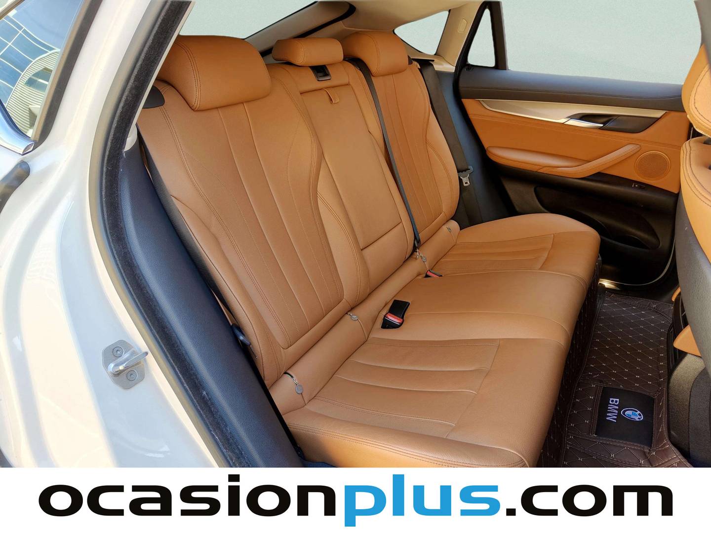 BMW X6 BMW X6 xDrive30d (258 CV) km 0