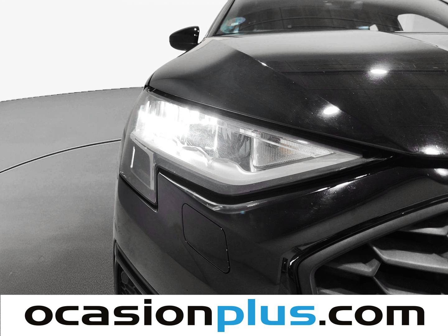 Audi A3 Audi A3 Sportback 30 TFSI (110 CV) S tronic barato