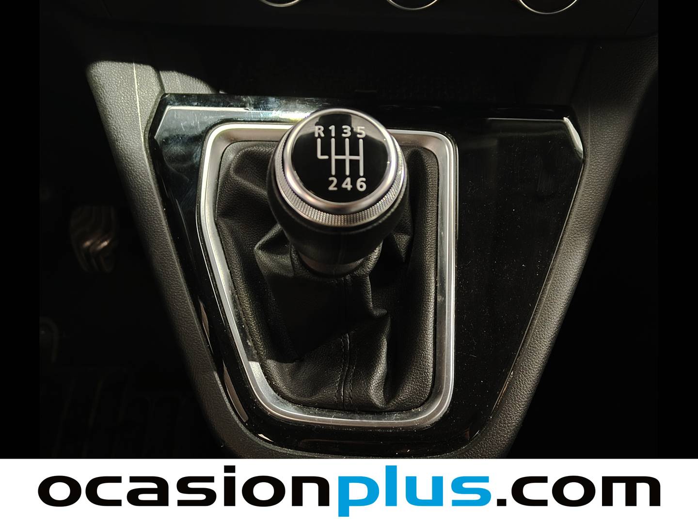 Foto Nissan Townstar Nissan Townstar 1.3G L1 Tekna (130 CV)