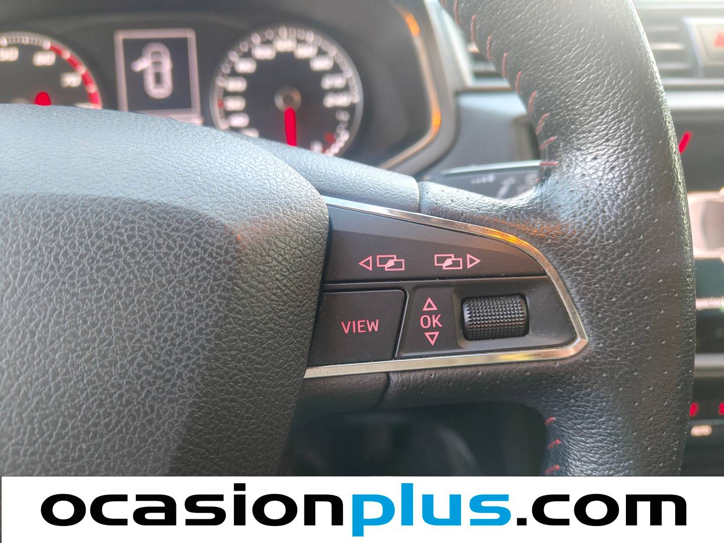 Seat Ibiza Seat Ibiza 1.0 TGI GNC FR Eco Plus (90 CV) barato