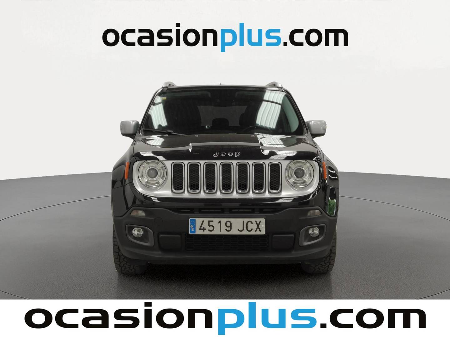 Jeep Renegade Jeep Renegade 2.0 Multijet Limited Active Drive 4x4 (140 CV) barato