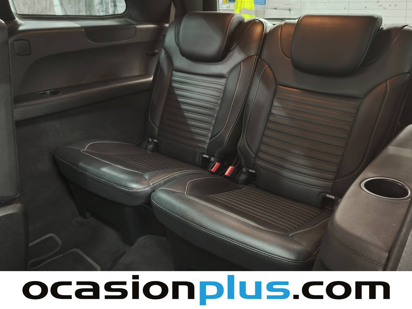 Equipamiento del Mercedes Clase GLS Mercedes Clase GLS GLS 350 d 4Matic (258 CV) 7 Plazas Pack AMG