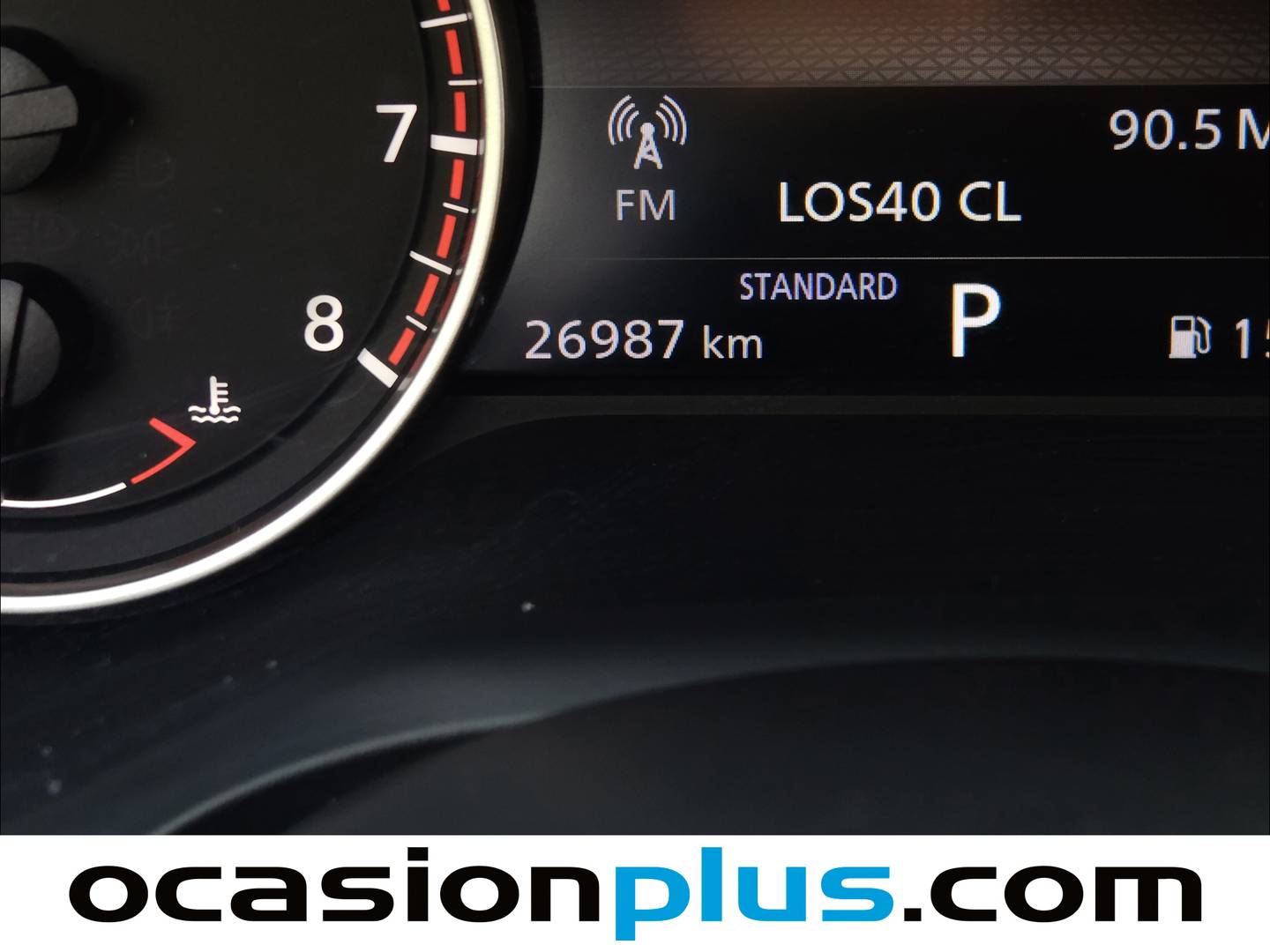 Nissan QASHQAI Nissan Qashqai DIG-T 158 mHEV Acenta Xtronic (158 CV) seminuevo