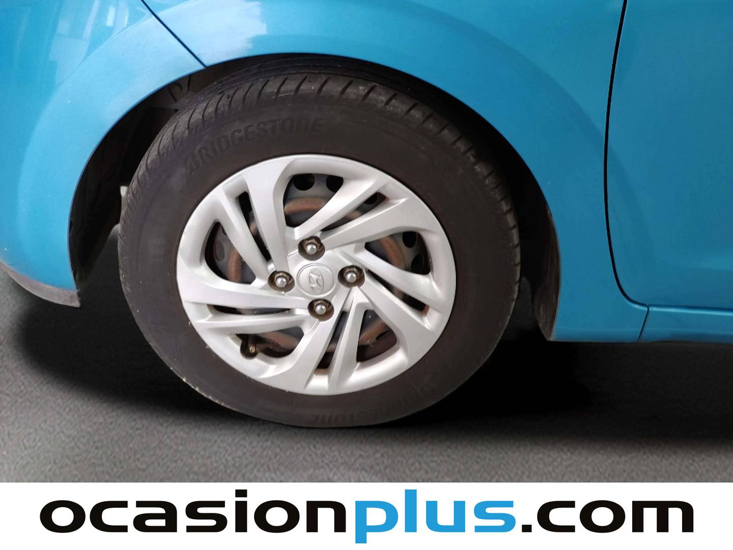 Hyundai i10 Hyundai i10 1.0 Essence (67 CV) de segunda mano