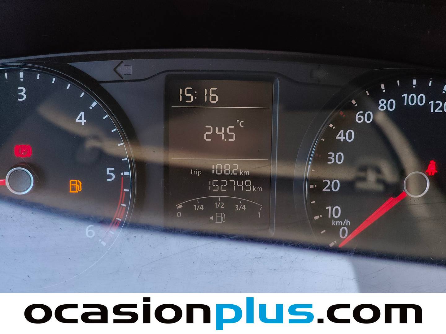 Volkswagen Transporter Volkswagen Transporter Furgon Batalla Larga TN 2.0 TDI BMT (102 CV) seminuevo