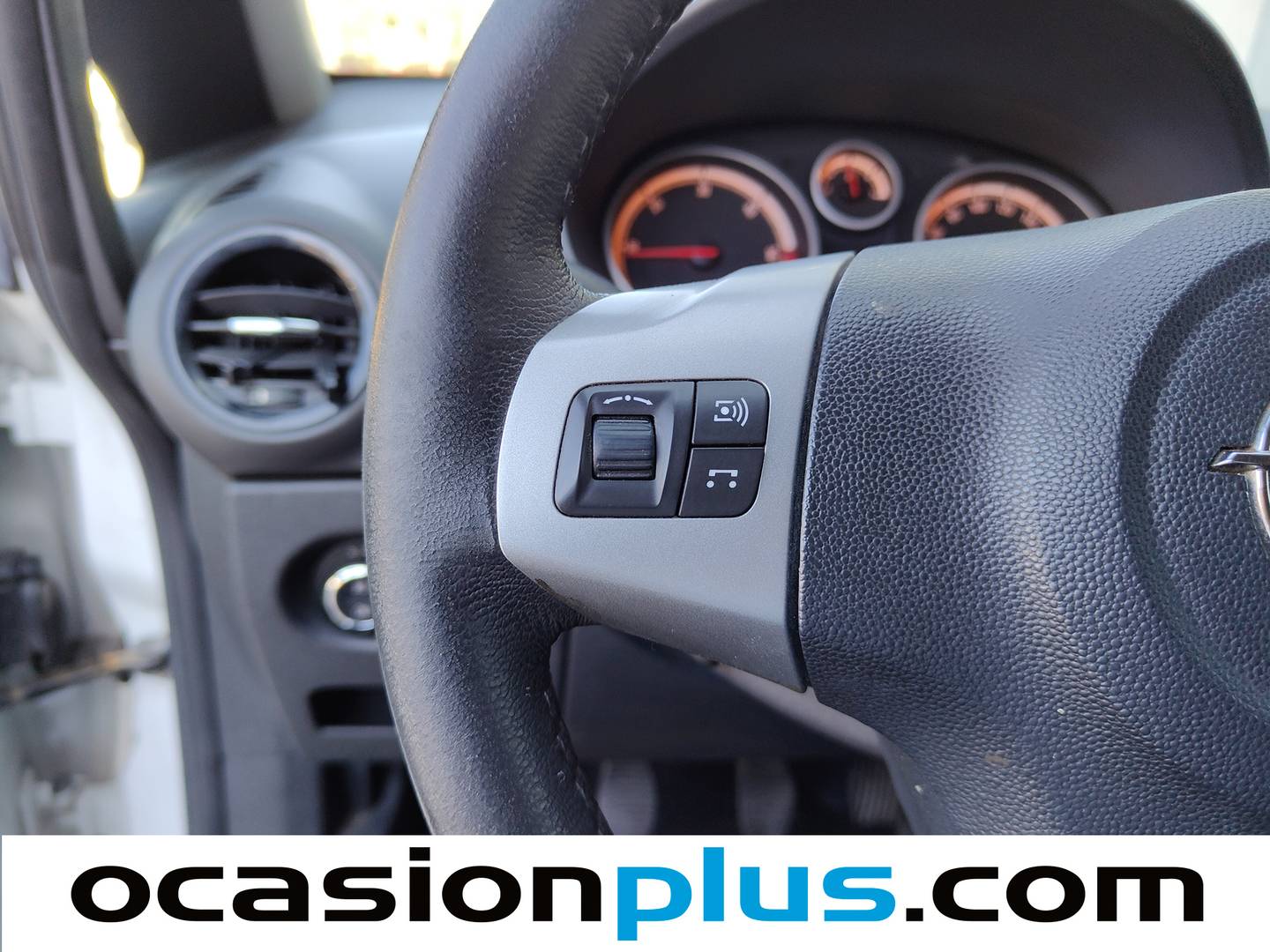 Opel Corsa Opel Corsa 1.3 ecoFLEX Selective (75 CV) de ocasión