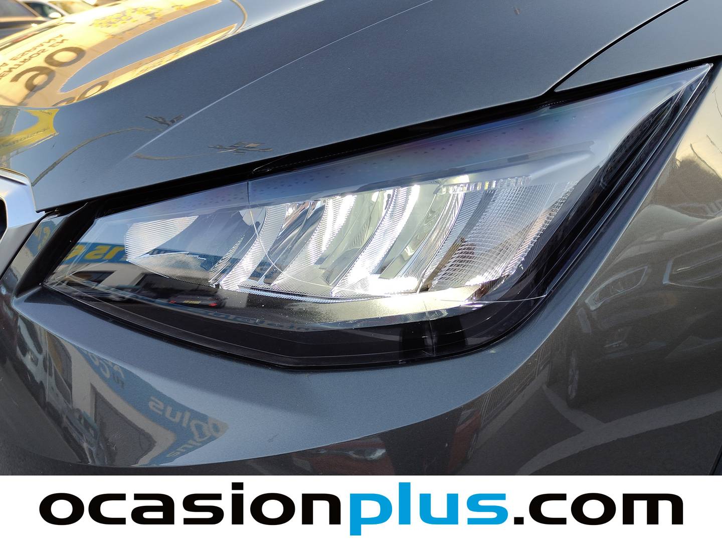 Paquetes del Seat Arona Seat Arona 1.0 TSI S&S Xperience (115 CV)