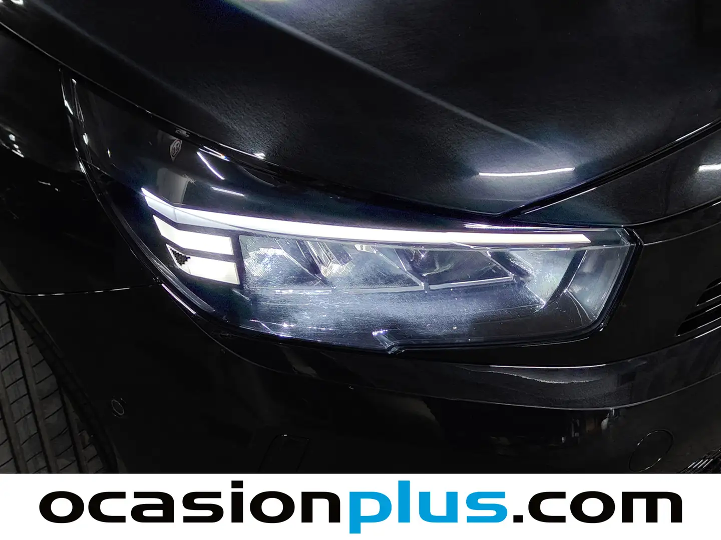 Foto Opel Corsa Opel Corsa 1.2 T XHL GS  (100 CV)