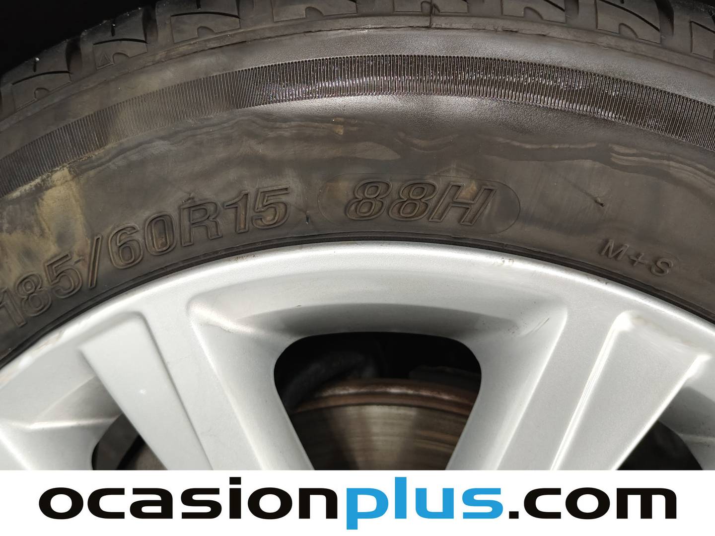 Foto Volkswagen Polo Volkswagen Polo A-Polo Plus 1.2 TSI BMT (90 CV)