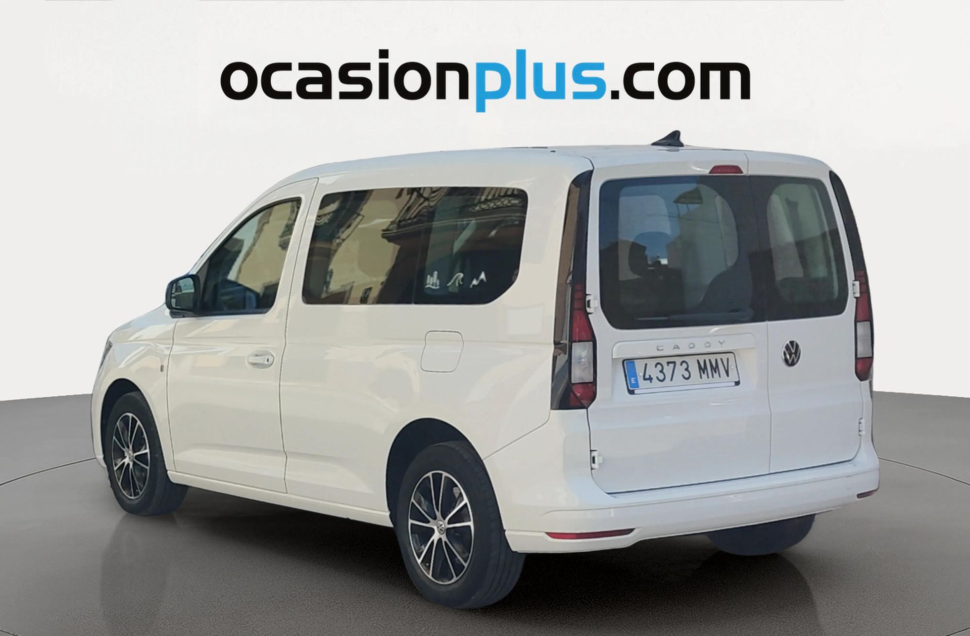Volkswagen Caddy 2.0 TDI BMT - foto 3