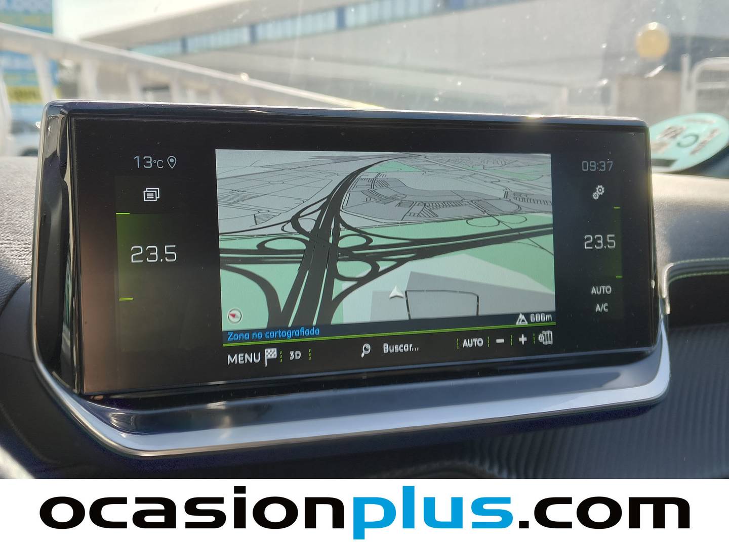 Peugeot 208 PEUGEOT 208 BlueHDi (100CV) GT Pack 100cv