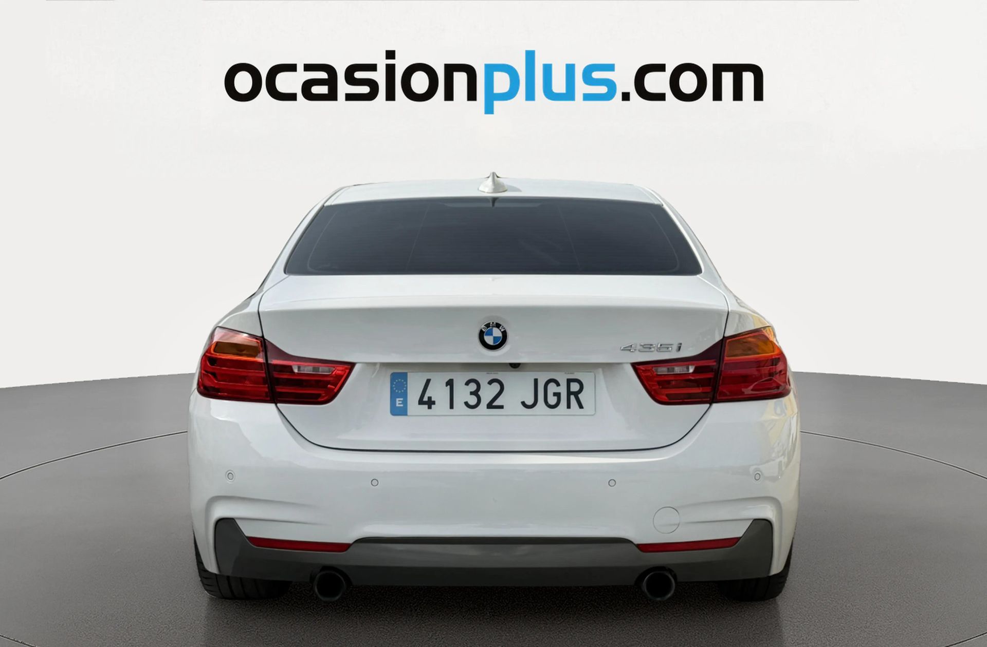 BMW Serie 4 435i Coupe Pack M - foto 18