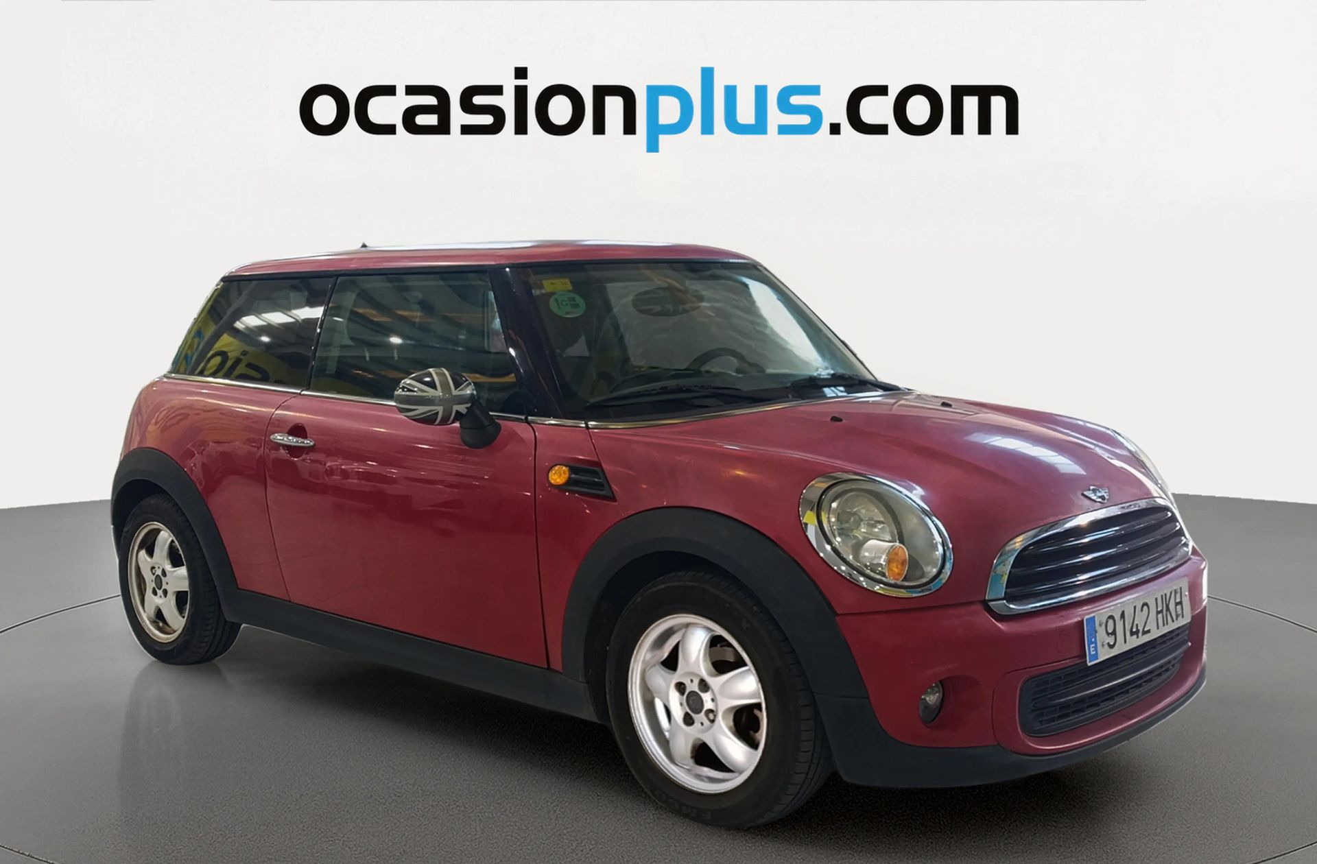 MINI Cooper One - foto 2