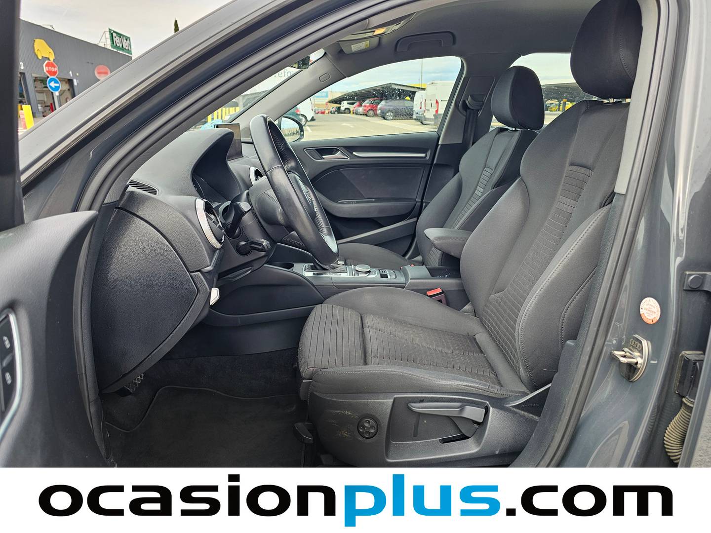 Foto Audi A3 Audi A3 Sportback Sportback sport edition 2.0 TDI (150 CV) S tronic