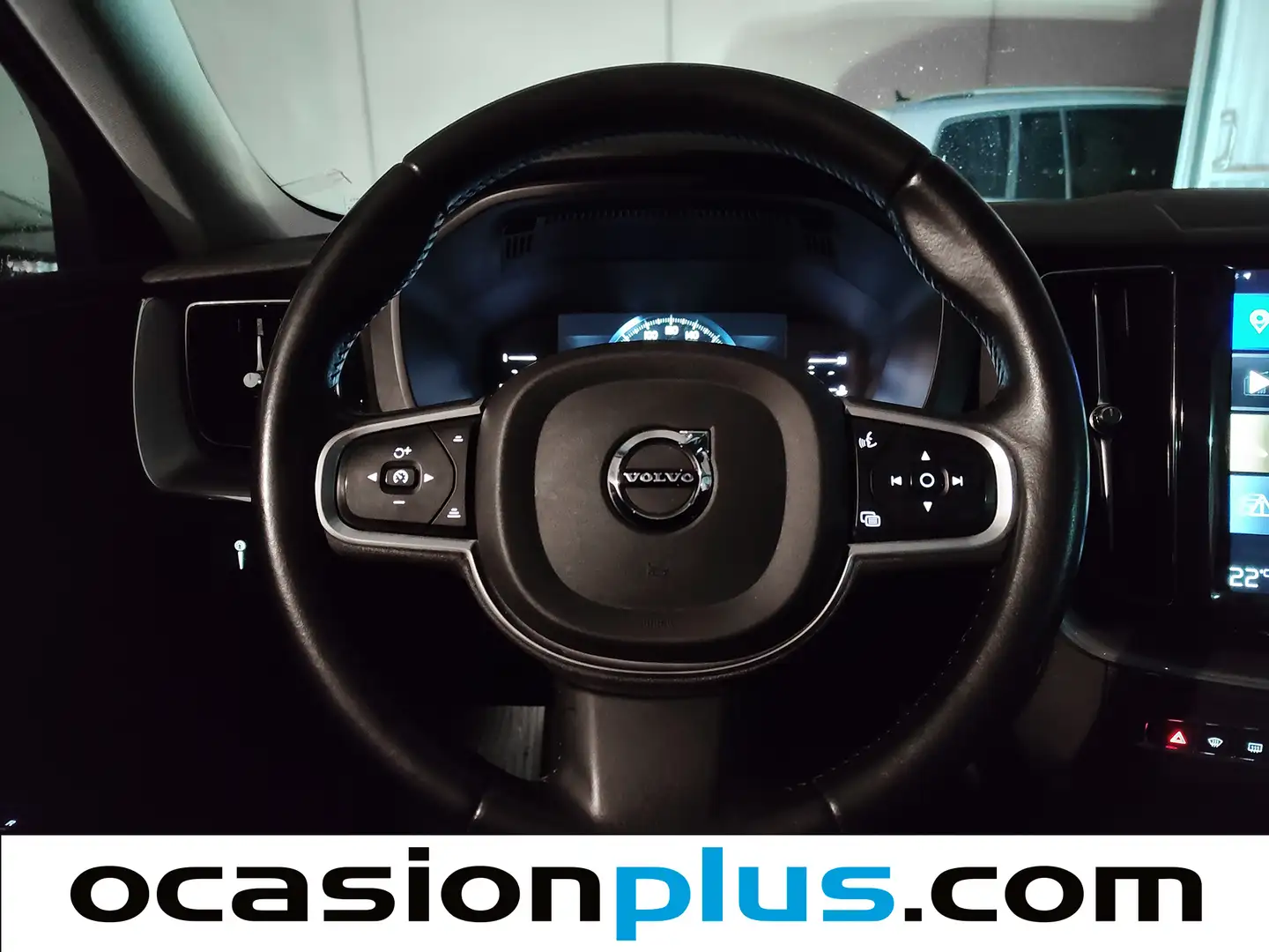 Foto Volvo XC60 Volvo XC60 D4 Momentum AWD Auto (190 CV)