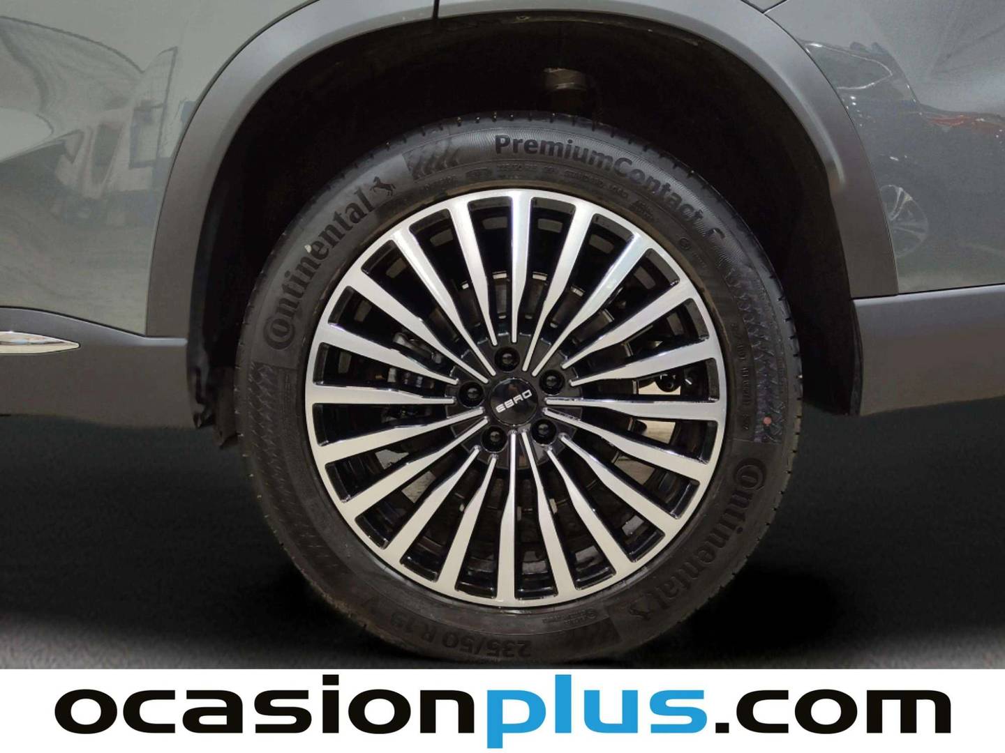 EBRO S800 EBRO S800 1.6 TGDI Premium DCT (147 CV) 7 Plazas automático