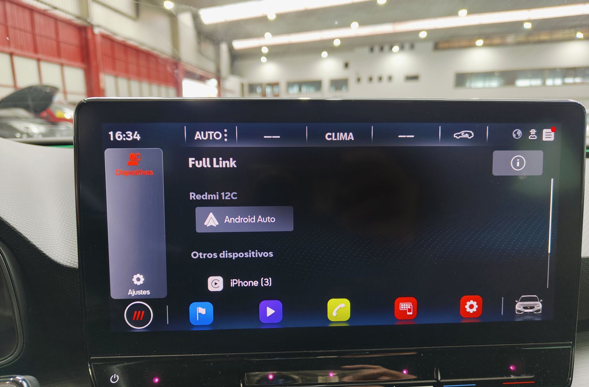 Cupra León Sportstourer 1.5 eTSI DSG - foto 10