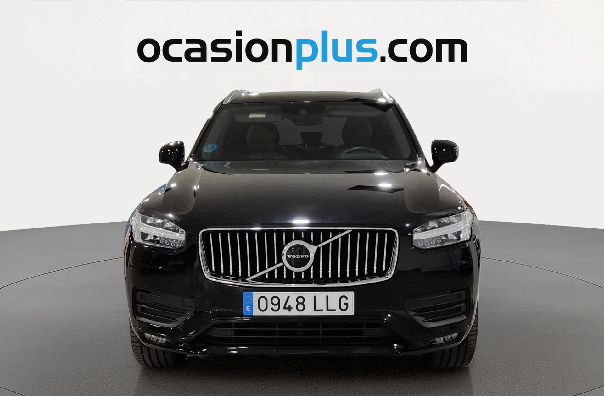 Volvo XC90 B5 G Momentum Pro AWD 7 plazas - foto 16