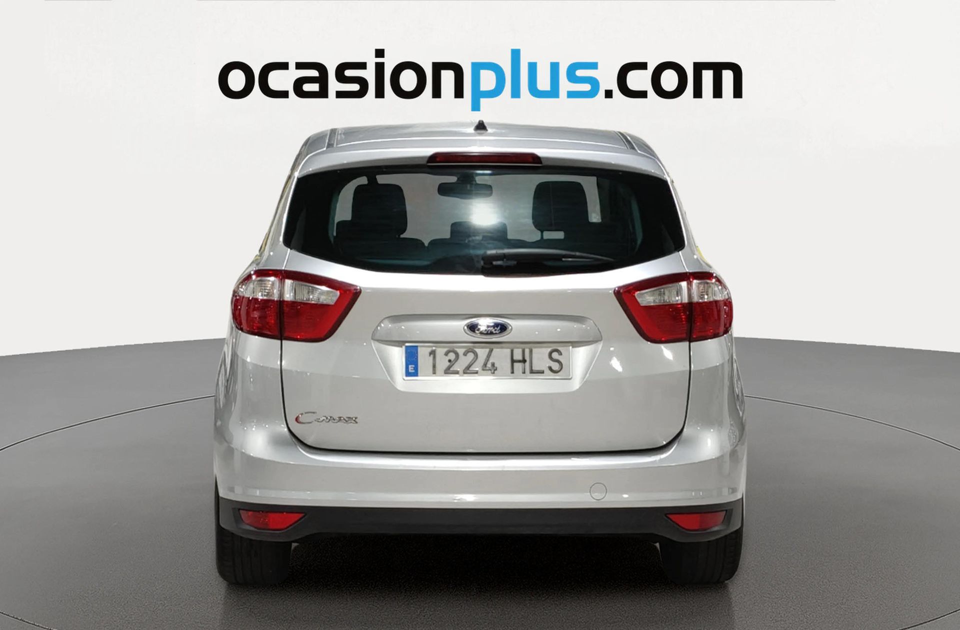Ford C-Max 1.6 TDCi Trend - foto 11