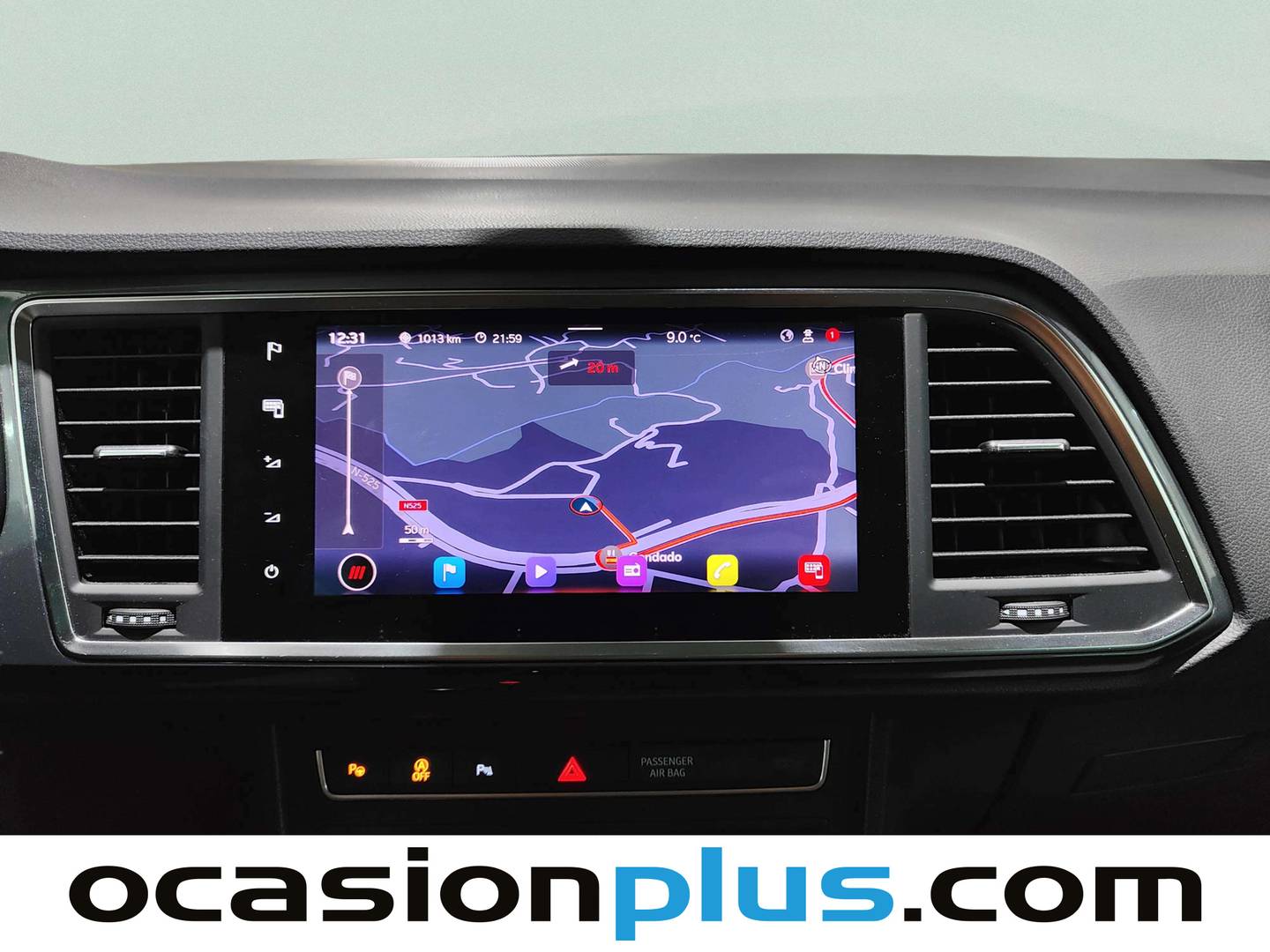 Foto Seat Ateca SEAT Ateca 1.5 TSI S&S Style Go DSG (150 CV)