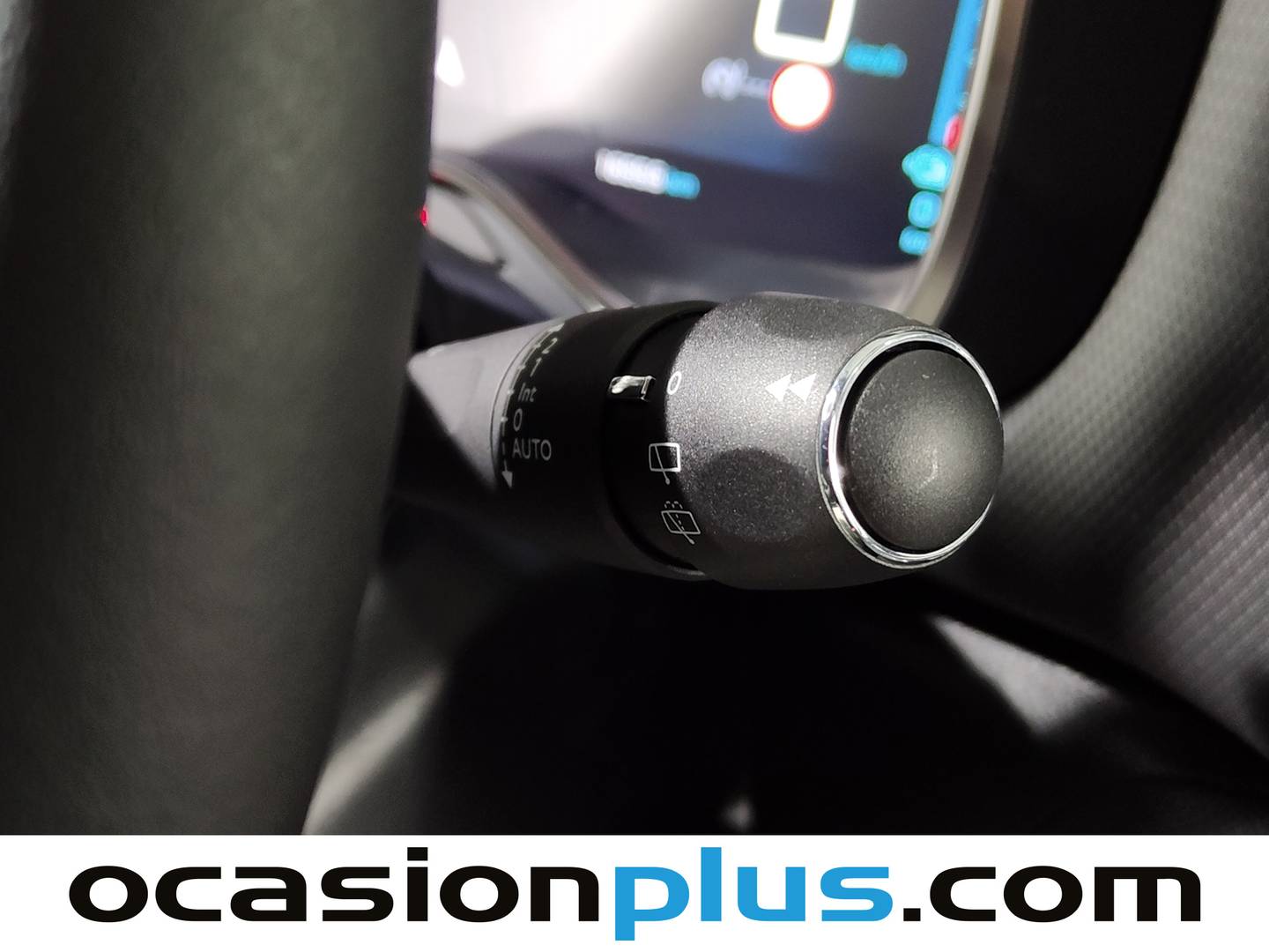 Citroën C5 Aircross Citroen C5 Aircross Plug-in Hybrid Max e-EAT8 (225 CV) híbrido enchufable