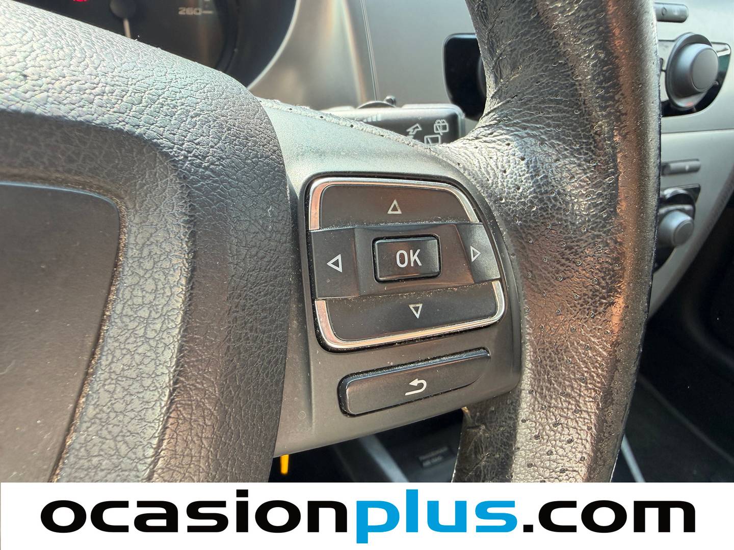 Acabados Seat León Seat León 1.8 TSI Sport (160 CV)