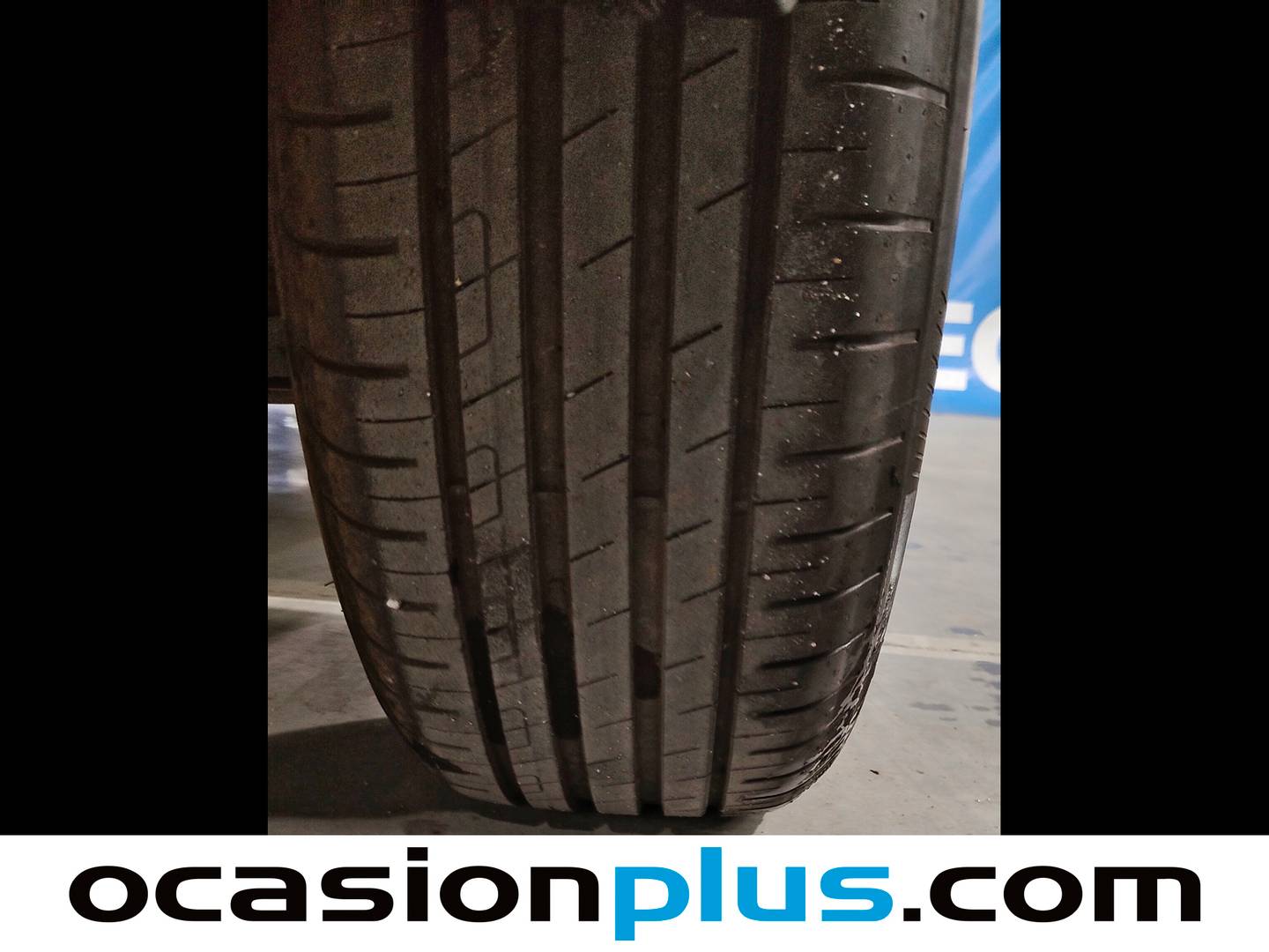 Volkswagen Taigo Volkswagen Taigo Life 1.0 TSI (95 CV) de segunda mano