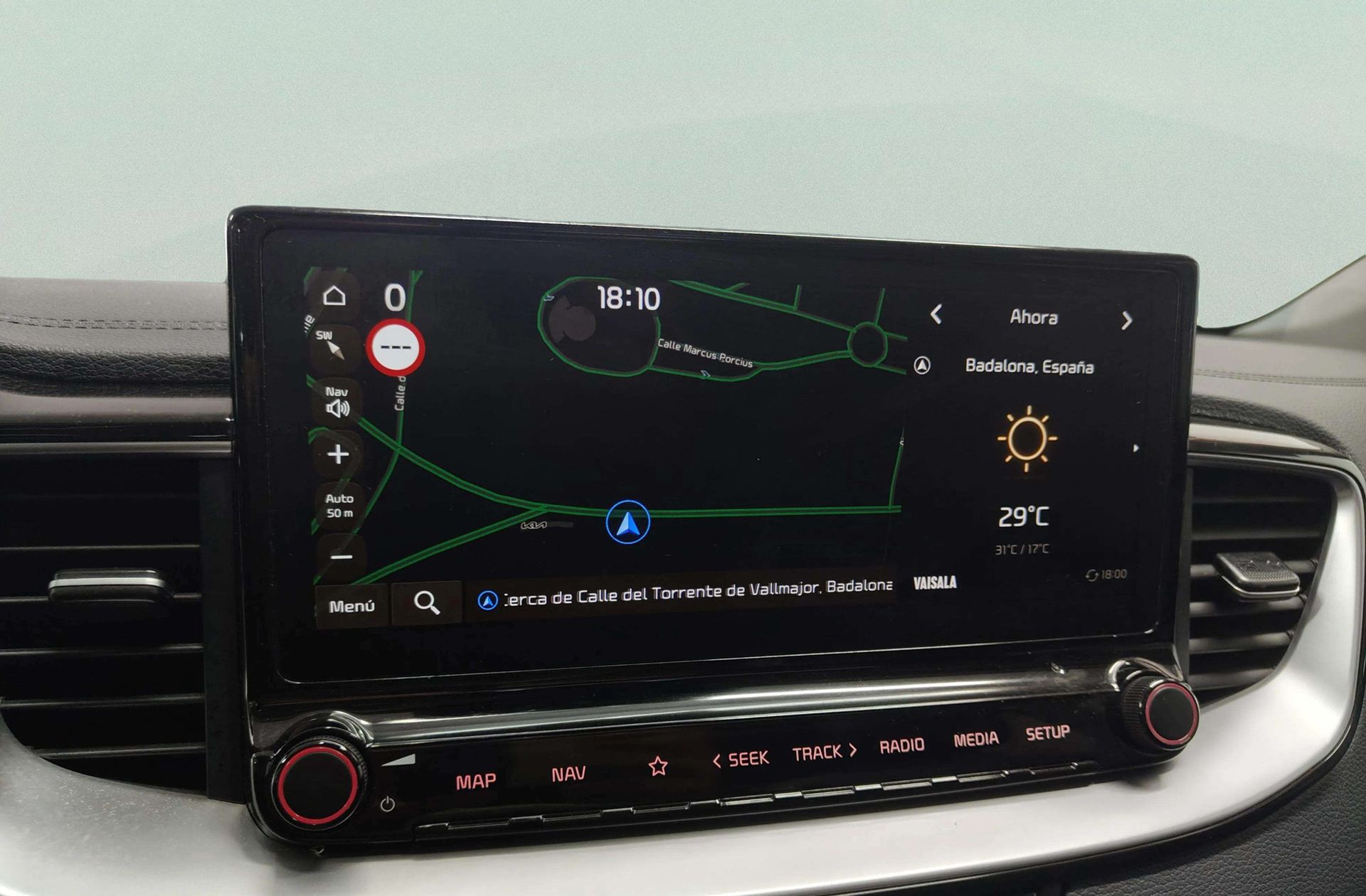 Kia XCeed 1.5 MHEV iMT Emotion - foto 8