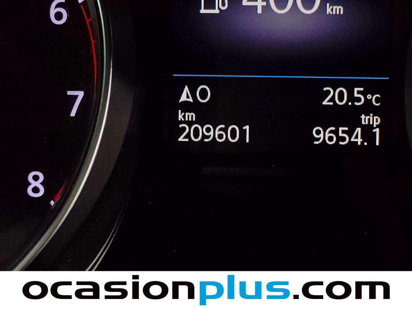 Volkswagen Passat Volkswagen Passat Executive 1.5 TSI (150 CV) DSG seminuevo