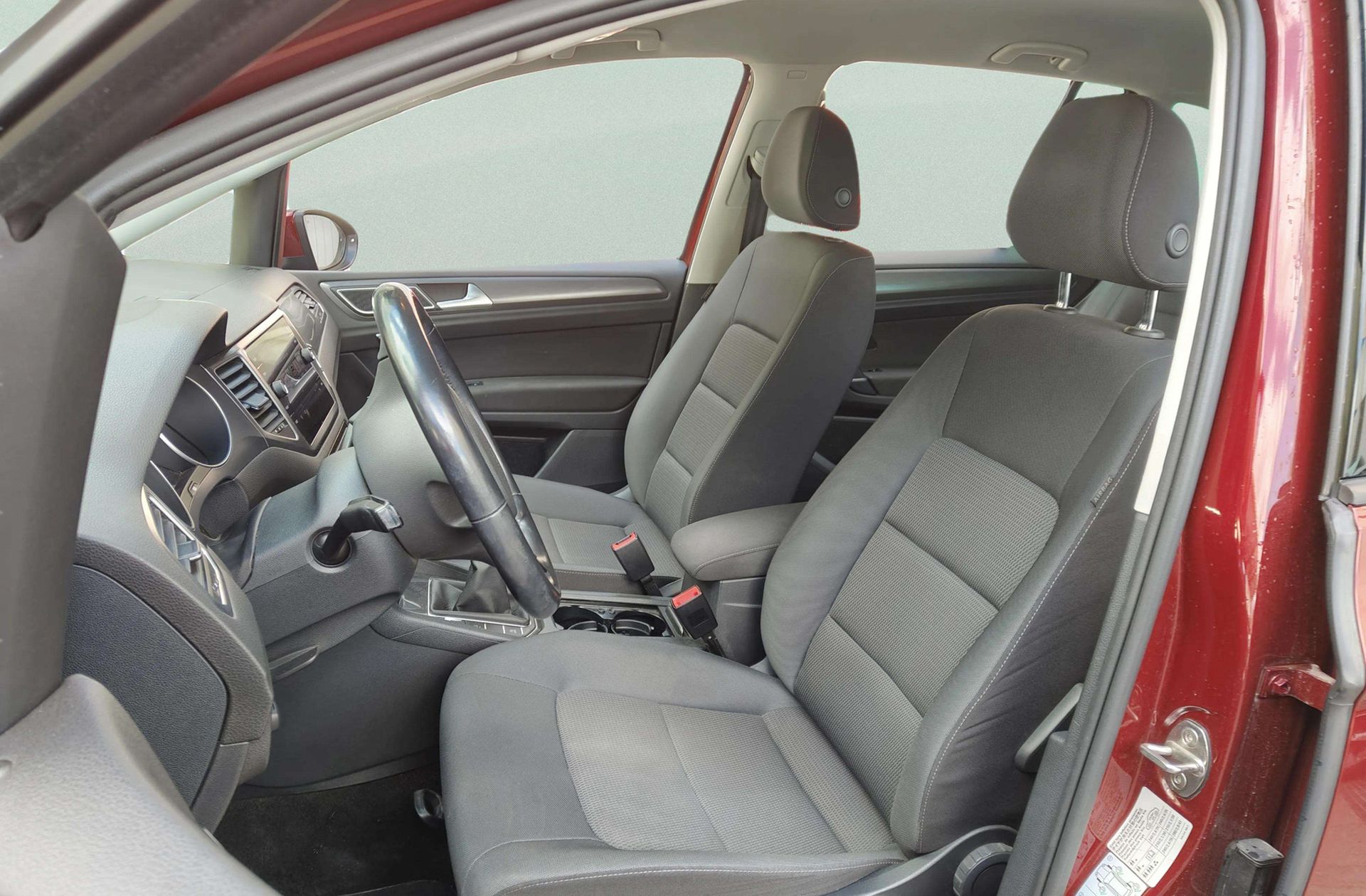 Volkswagen Golf Sportsvan 1.0 TSI Advance - foto 10