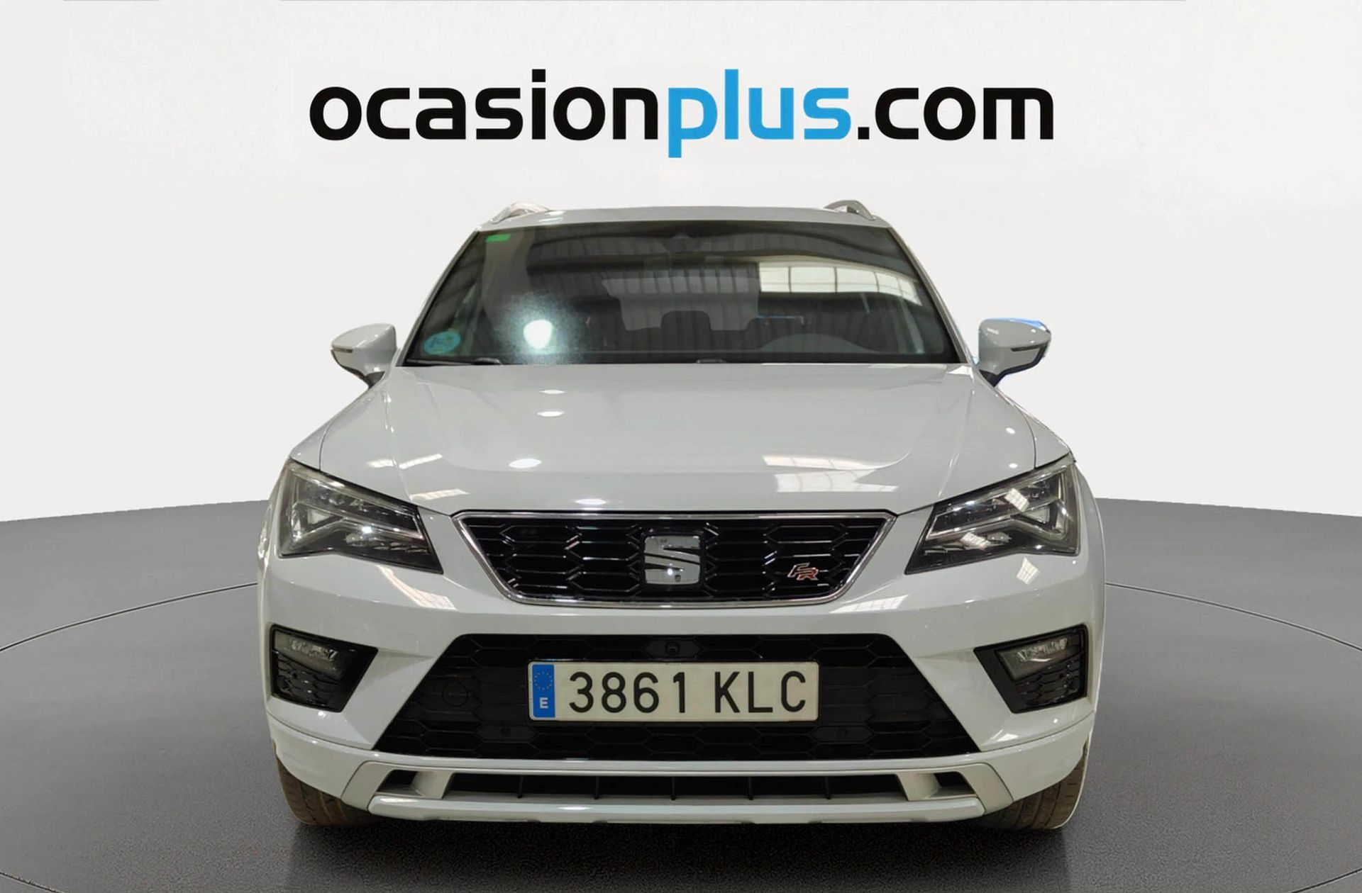 SEAT Ateca 2.0 TSI FR 4Drive DSG - foto 17