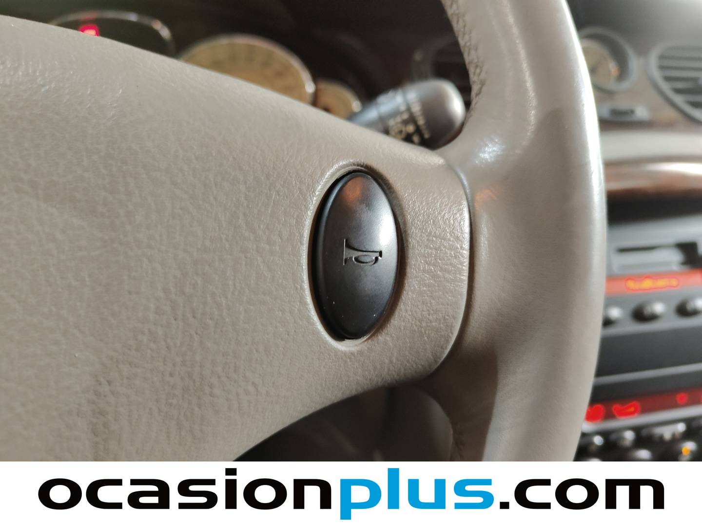 Rover 75 Rover 75 2.0 KV6 Classic (150 CV) seminuevo
