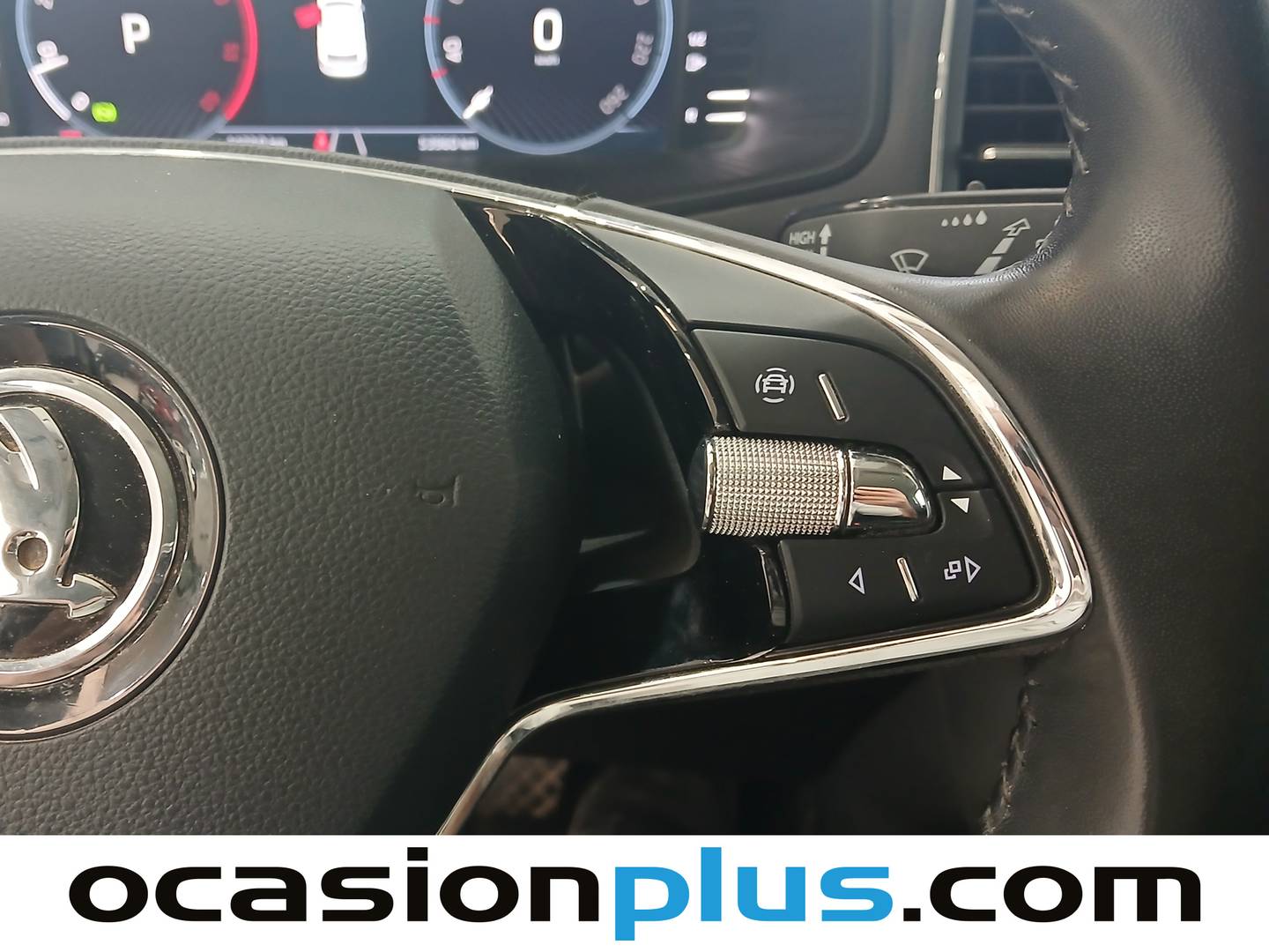 Skoda Karoq Skoda Karoq 2.0 TDI Ambition 4X4 DSG (150 CV) km 0