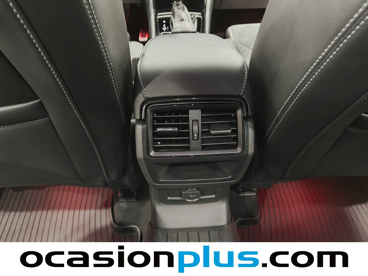 Skoda Kodiaq Skoda Kodiaq 2.0 TDI (150cv) DSG 4x2 Sportline 7 Plazas de ocasión