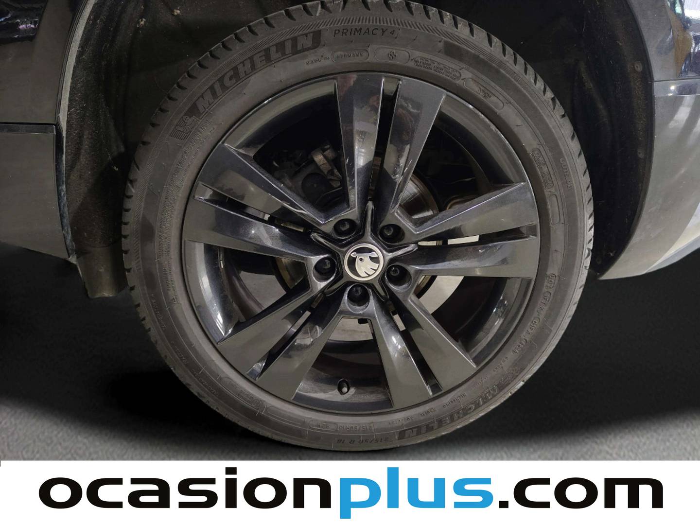 Skoda Karoq Skoda Karoq 1.5 TSI ACT Sportline DSG (150 CV) barato