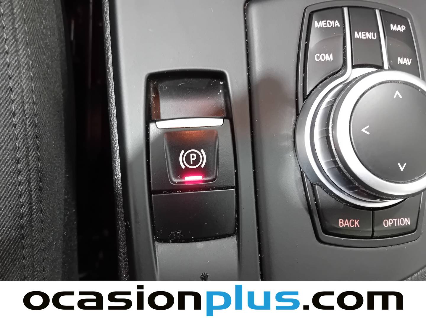 Foto BMW X1 BMW X1 sDrive20d (190 CV)