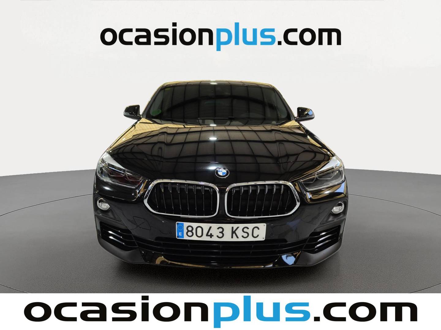 BMW X2 BMW X2 sDrive18d  (150 CV) 150cv