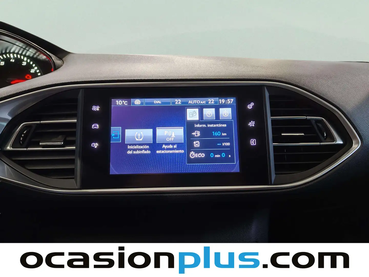 Foto Peugeot 308 Peugeot 308 PureTech 130 S&S Style (130 CV)