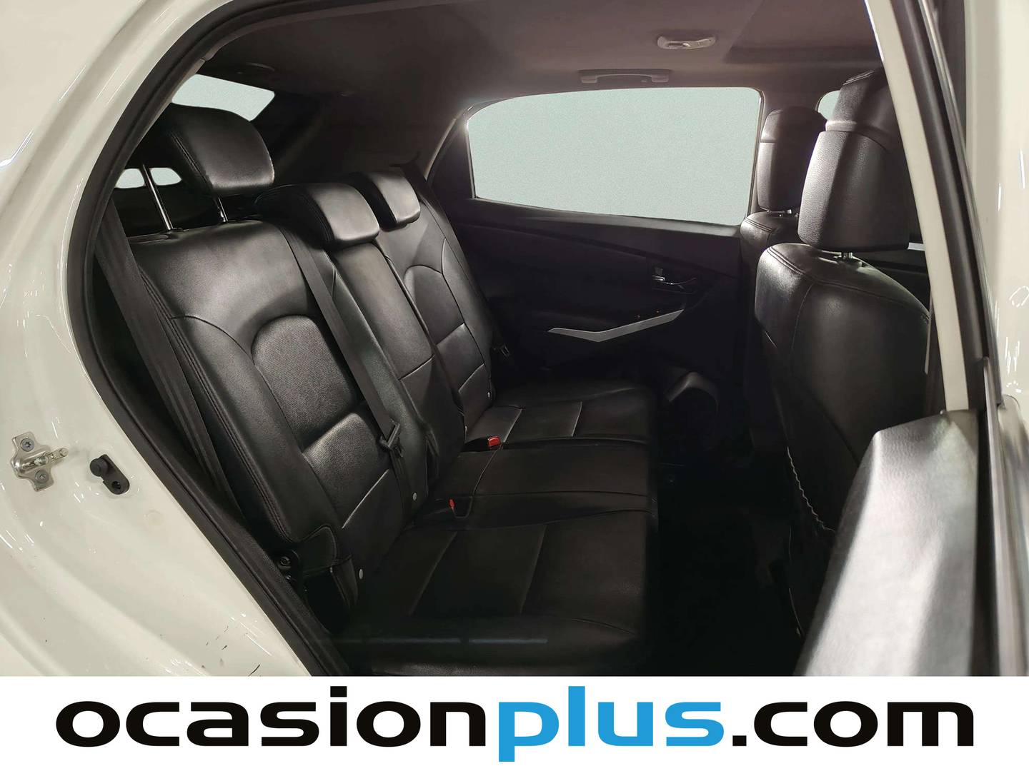 SsangYong Korando SsangYong Korando D22T Limited 4x2 (178 CV) km 0
