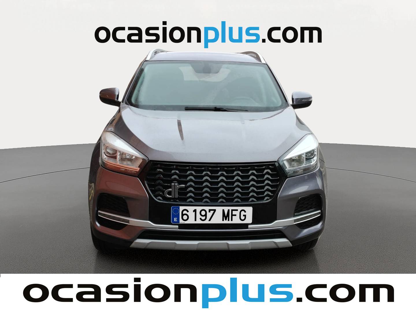 DR AUTOMOBILES DR 4.0 DR AUTOMOBILES DR4 1.5 (116 CV) 116cv