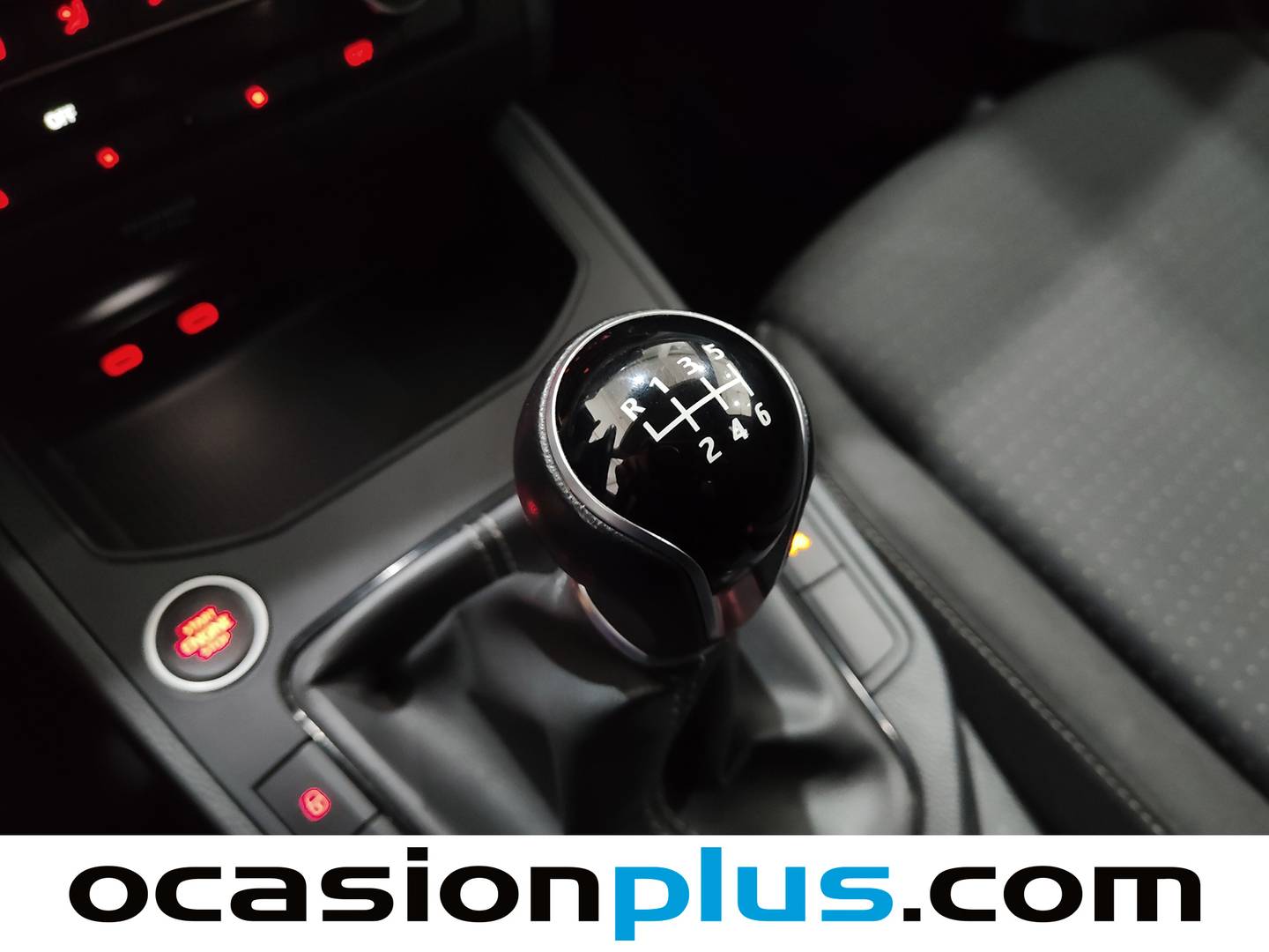 Seat Ibiza Seat Ibiza 1.0 TSI Style XL (110 CV) de segunda mano