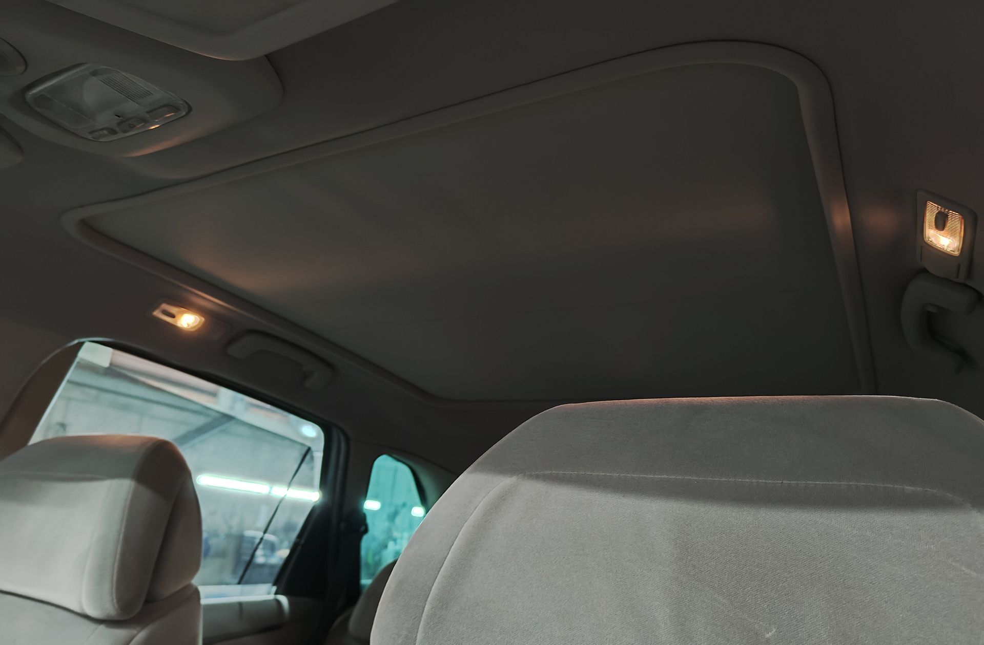 Citroën C4 Picasso 1.6 HDi Exclusive - foto 6