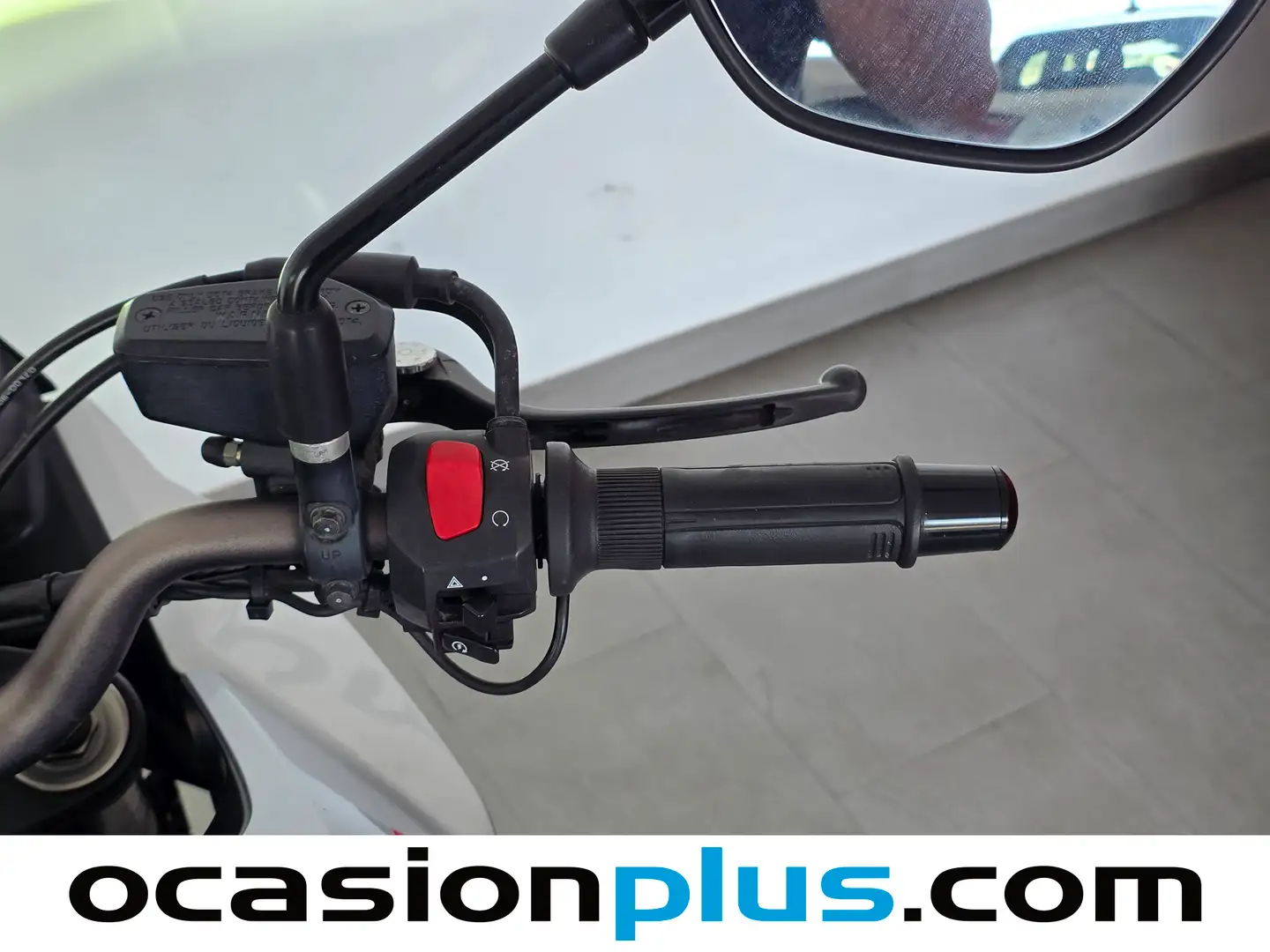 Foto Suzuki GSX-S 1000 Suzuki GSX-S 1000 (147 CV)