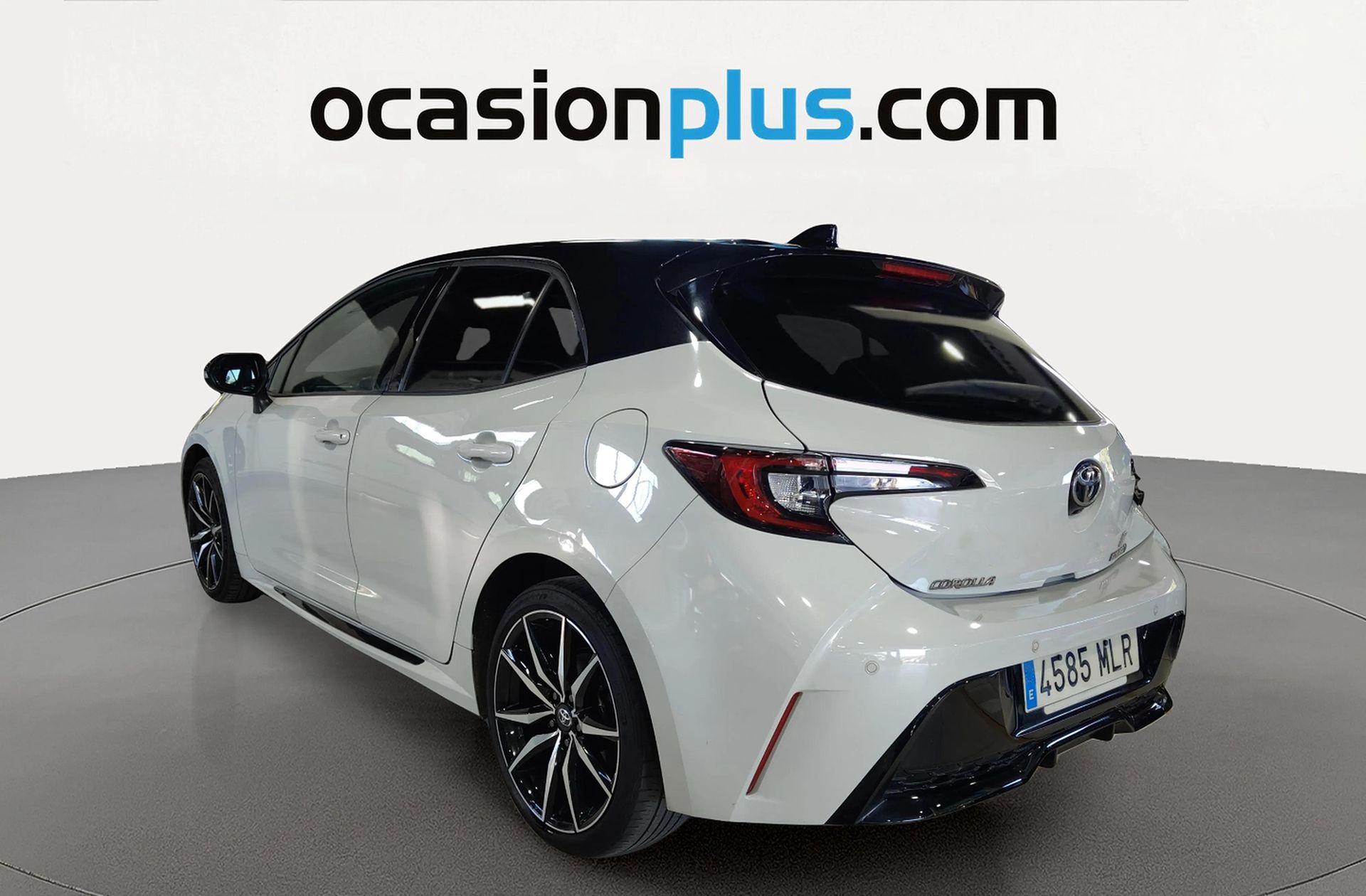 Toyota Corolla 200H GR-Sport - foto 3