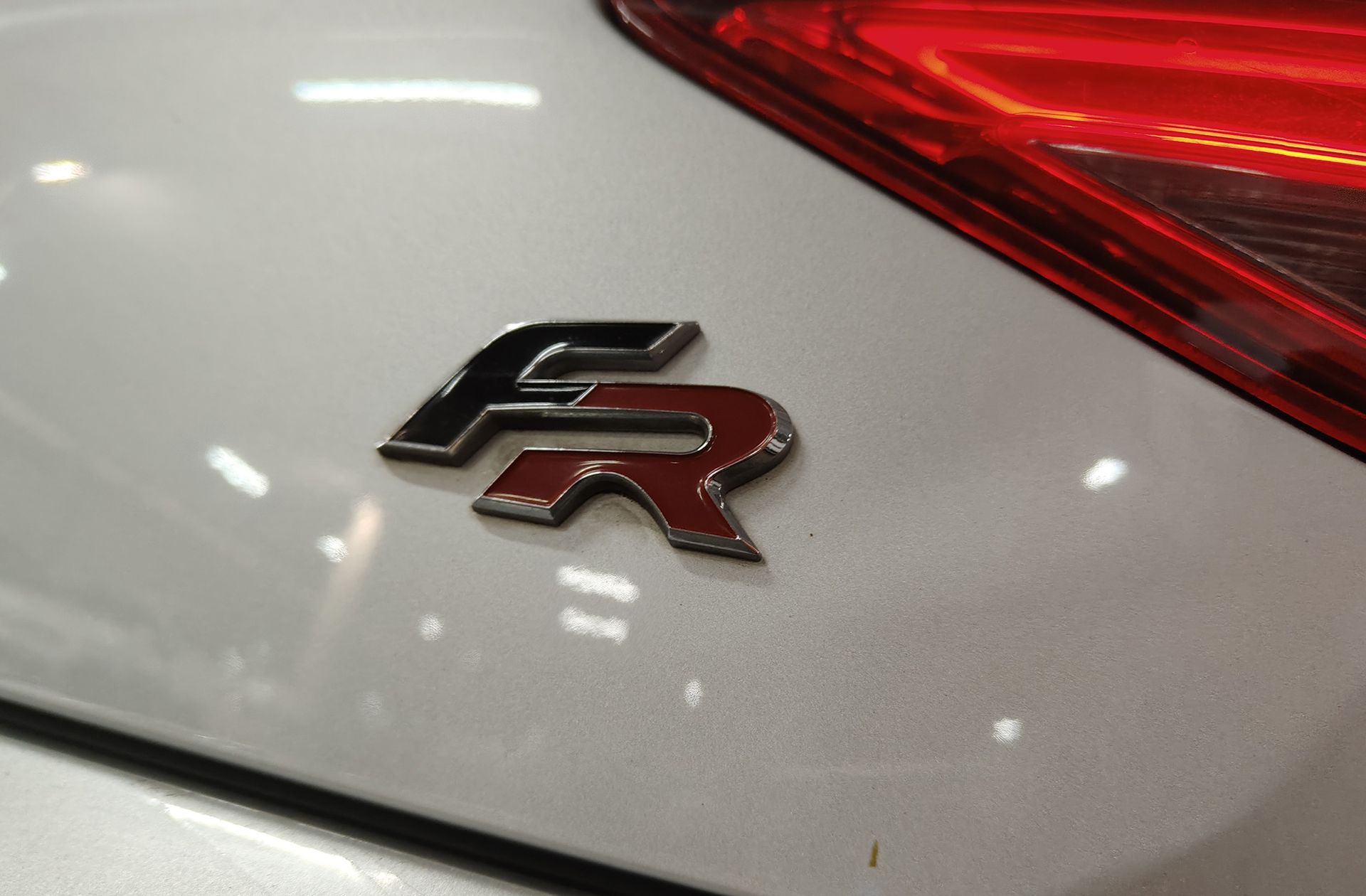 SEAT León 1.4 TSI FR - foto 5