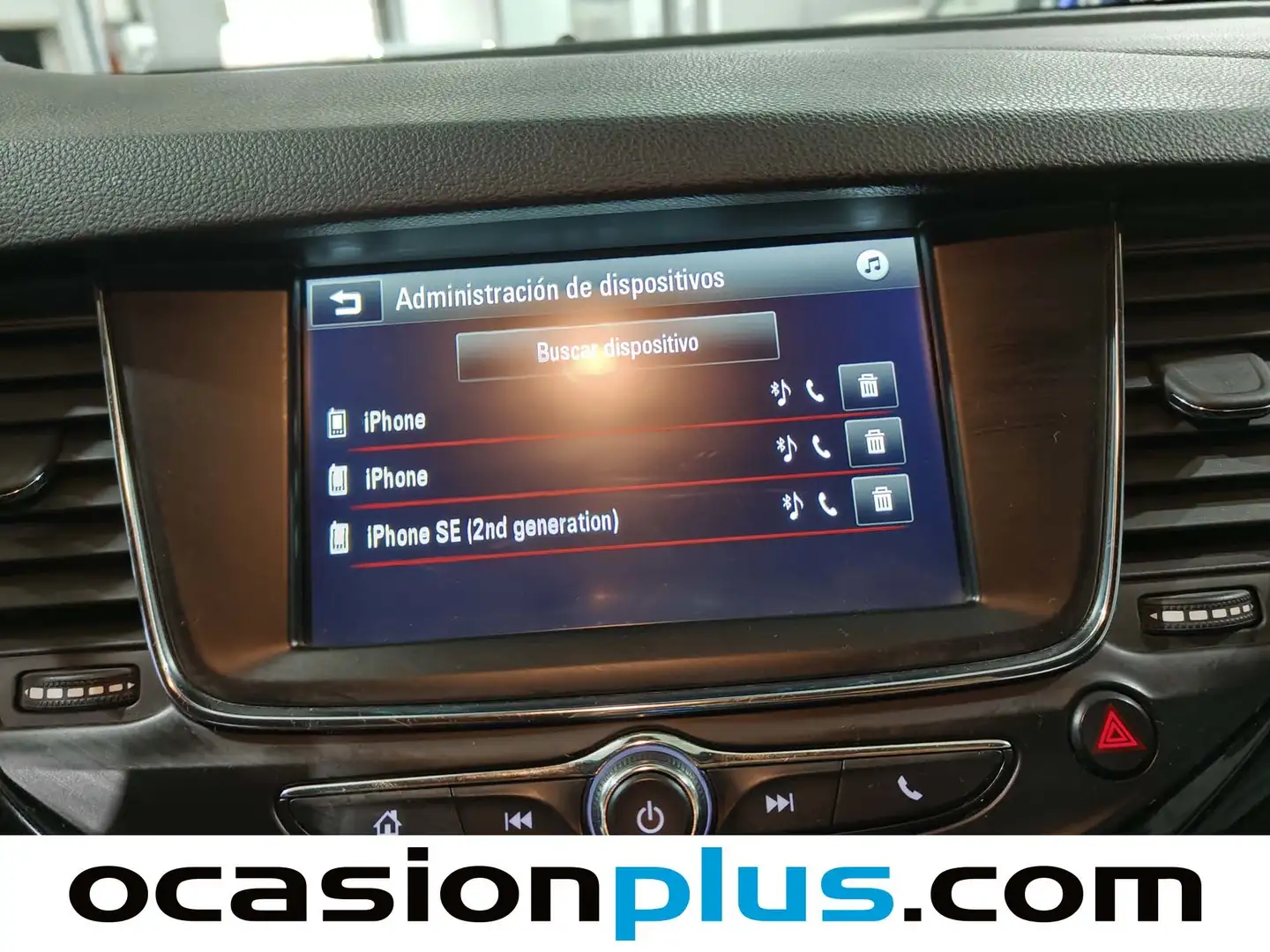 Foto Opel Astra Opel Astra 1.4 Turbo S&S Dynamic  (125 CV)