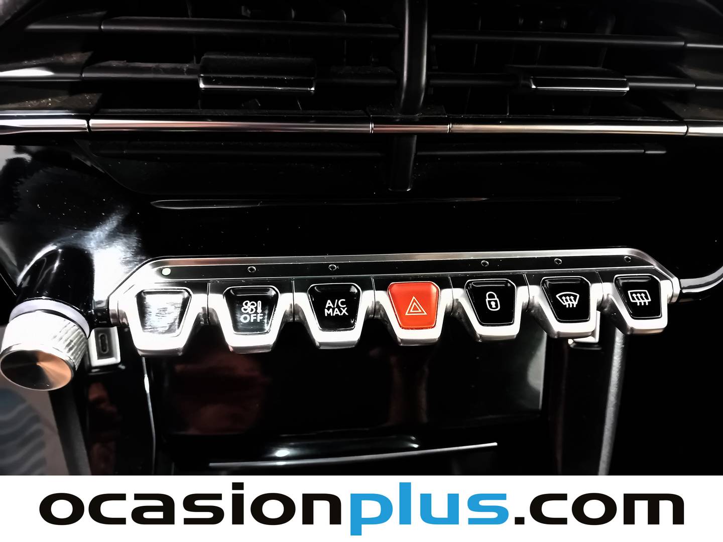 Peugeot 2008 Peugeot 2008 PureTech 130 S&S Allure Pack (130 CV) barato