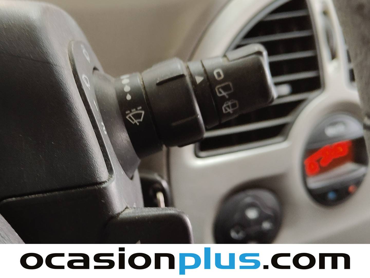 Foto Renault Modus Renault Modus 1.5 dCi Confort Dynamique (80 CV)