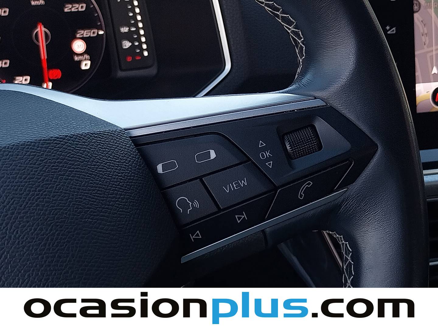 Seat Tarraco SEAT Tarraco 1.5 TSI S&S Style XL  (150 CV) 7 Plazas gasolina